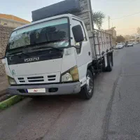 ایسوزو مدل 91|خودرو سنگین|جیرفت, |دیوار