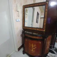 ایینه کنسول