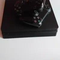 PS4با دودسته اورجینال