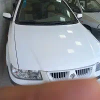 سمند موتور ملی مدل ۹۰|خودرو سواری و وانت|مراغه, |دیوار