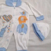 نوزاد|کفش و لباس بچه|یزد, |دیوار