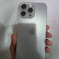 آیفون 15 پرومکس 256