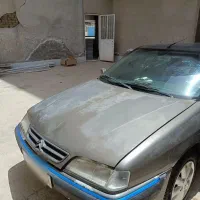 سیتروئن زانتیا 2000|خودرو سواری و وانت|بوشهر, |دیوار