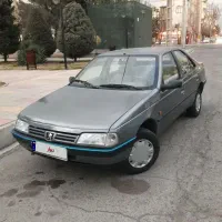 405 مدل 90 ایسیو بوش