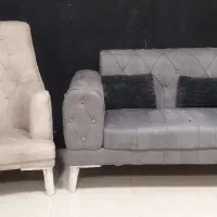 مبل چستر راحتی|مبلمان خانگی و میز عسلی|کاشان, رجایی|دیوار