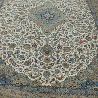 یک جفت فرش ۹متری سالم|فرش|آمل, |دیوار