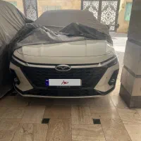 اریزو۸ سفید صفر کیلومتر