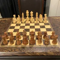 مجموعه لوکس آثار و لوازم منزل