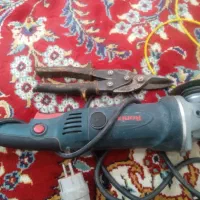 مینی فرز 1050وقیچی رابیتس