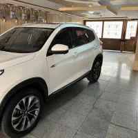 تیگو ۷ ie مدل ۹۸ مشابه صفر بدون نقطه|خودرو سواری و وانت|تهران, اوقاف|دیوار