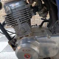 هندا سی دی آی ژاپن|موتورسیکلت|مینودشت, |دیوار