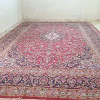 قالی لاکی ۱۲ متری دستباف