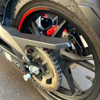 بنلی250 تک سیلندر نیوفیس مدل 1402|موتورسیکلت|قزوین, |دیوار