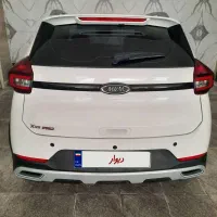 x22pro|خودرو سواری و وانت|هشتگرد, شهرک بعثت|دیوار