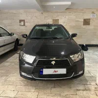 دنا تیپ 2 مدل 1400