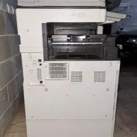 دستگاه کپی چندکاره ریکو ۳۳۵۲sp|پرینتر، اسکنر، کپی، فکس|تهران, فلاح|دیوار