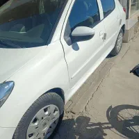 فروش ۲۰۷ سقف فلز مدل ۱۴۰۲|خودرو سواری و وانت|بوکان, |دیوار