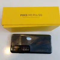 poco m3 pro 5G|موبایل|بهبهان, |دیوار