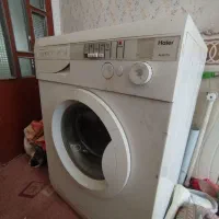 لباسشویی اتومات هایر ۵ کیلیویی