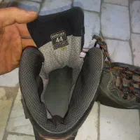 پوتین کوهنوردی کوهسار|کوهنوردی و کمپینگ|ری, علایین|دیوار