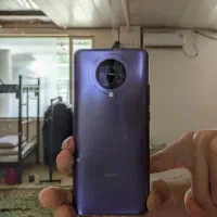 پوکو اف۲پرو poco f2 pro