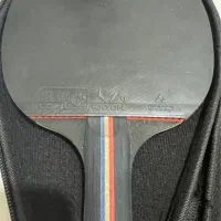 راکت پینگ پنگ ( دسته پینگ پنگ )|ورزش‌های توپی|بندر دیر, |دیوار