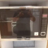 ماکروویو  تو کار داتیس