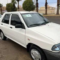 پراید ۹۸|خودرو سواری و وانت|ایرانشهر, |دیوار