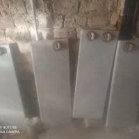 سنگ پله سفید