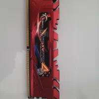 رم جی اسکیل ۴ گیگ