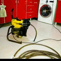 لوله بازکنی آشپزخانه حمام توالت۲۴ساعته ارزان فوری|خدمات پیشه و مهارت|زنجان, |دیوار