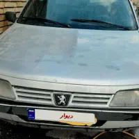 پژو روا|خودرو سواری و وانت|گتوند, |دیوار