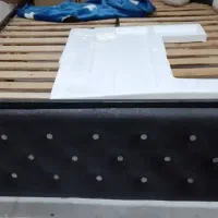 تخت دونفره|تخت و سرویس خواب|مشهد, کشاورز|دیوار