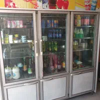 یخچال ایستاده ۶درب