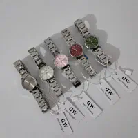 ساعت برند دنیل