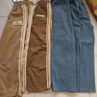 شلوار حراجی چند عدد