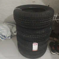 لاستیک کویر 205/14