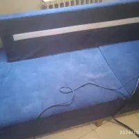 شستشوی تخصصی مبل با مواد نانوسان|خدمات نظافت|بندرعباس, |دیوار