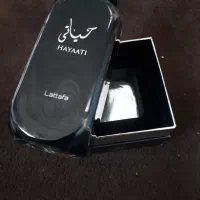 ادکلن اورجینال حیاتی 100ml