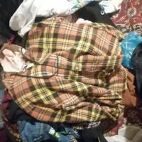 بادی لباس گرم