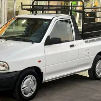 پرایدبار 151 مدل 1400