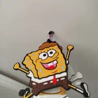 لوستر اتاق کودک