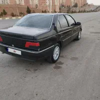 405مدل 82|خودرو سواری و وانت|پرند, فاز ۵|دیوار