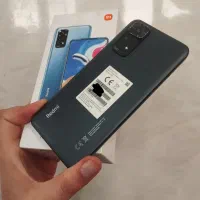 شیائومی Redmi Note 11s حافظه 128رام8