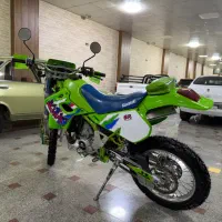 کاوازاکی هوندا یاماها سوزوکی|موتورسیکلت|ورامین, ورامین|دیوار