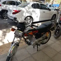 موتور 125کویر