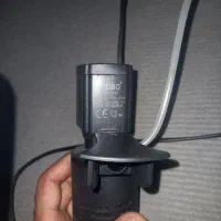 آکواریوم و اکسیژن ساز