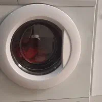 لباسشویی ۷ کیلویی اسنوا