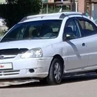 ریو مونتاژ مدل ۸۶