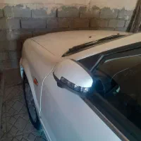 فروش سمند سورن پلاس فول ۱۴۰۲efs|خودرو سواری و وانت|الشتر, |دیوار
